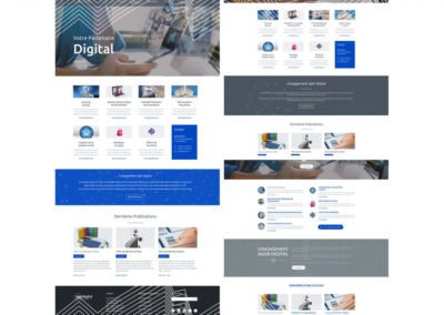 creation site ecommerce lyon