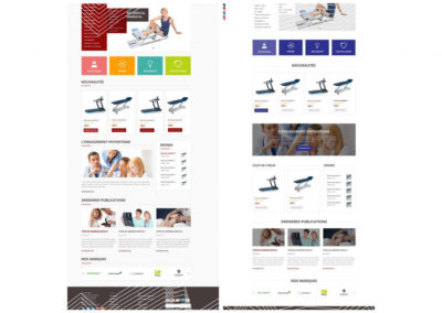 creation site ecommerce lyon